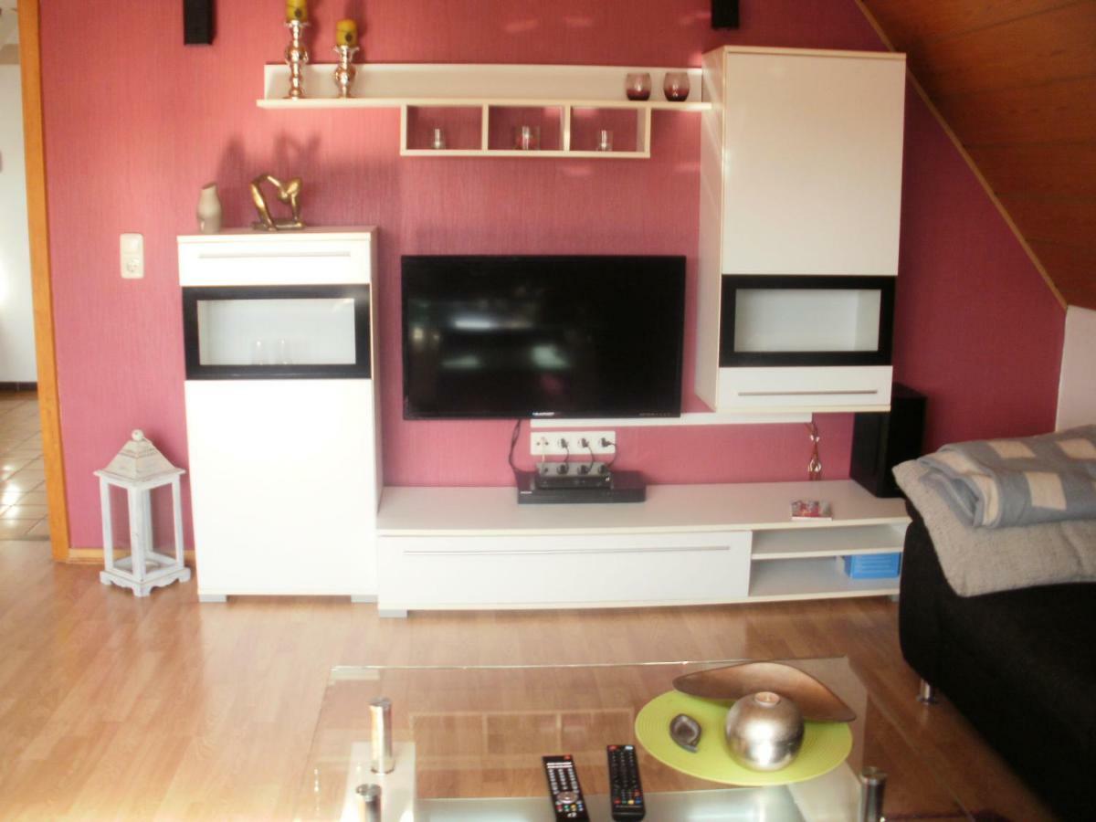 Apartment Monika Frechen Exterior photo